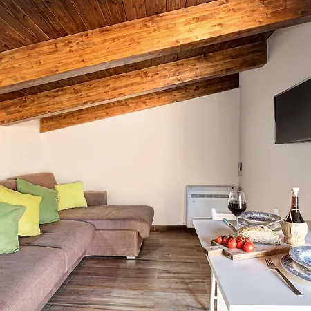 Casa Barone * ソレント