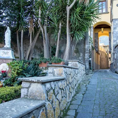 Casa Barone ヴィラ