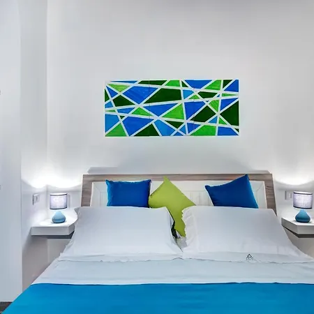 Casa Barone * Península Sorrentina