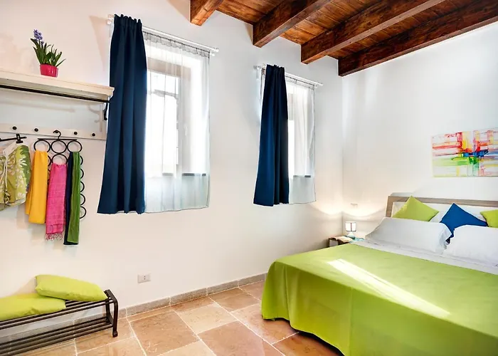 Casa Barone Villa Sorrente