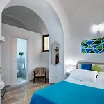 Villa Casa Barone Con Giardino