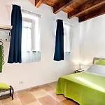 Casa Barone Con Giardino Villa Sorrento