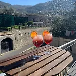 Casa Barone Con Giardino فيلة