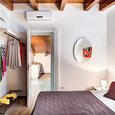 فيلة Casa Barone *