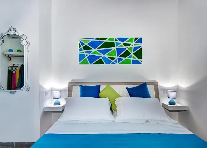 Casa Barone * سورينتو