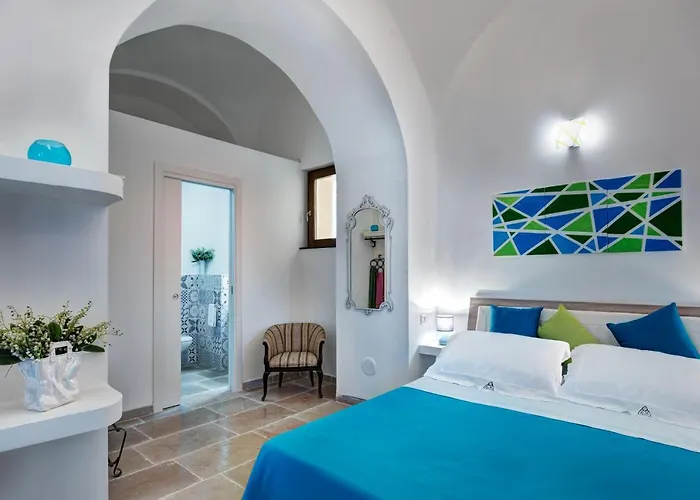 فيلة Casa Barone