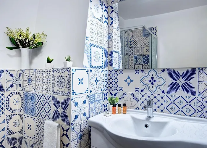 Casa Barone سورينتو