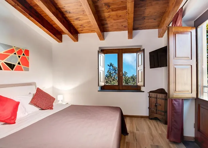 فيلة Casa Barone