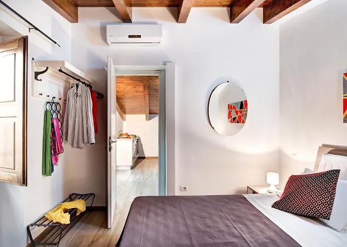 فيلة Casa Barone *