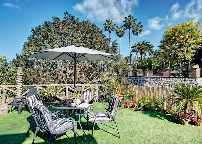 Casa Barone فيلة