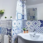 Casa Barone Con Giardino Sorrento