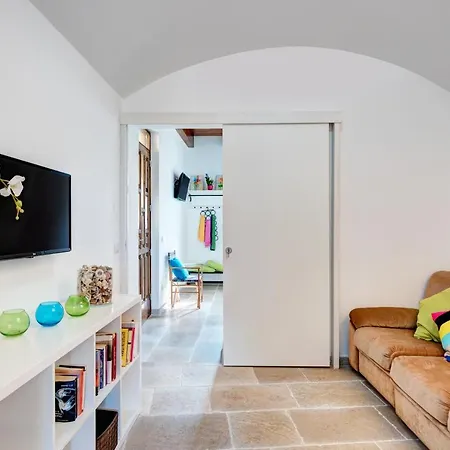 Casa Barone וילה *