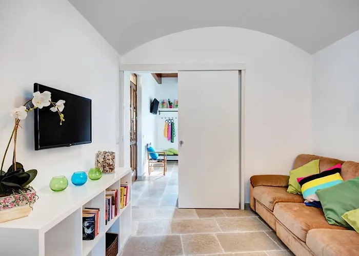 Casa Barone וילה *