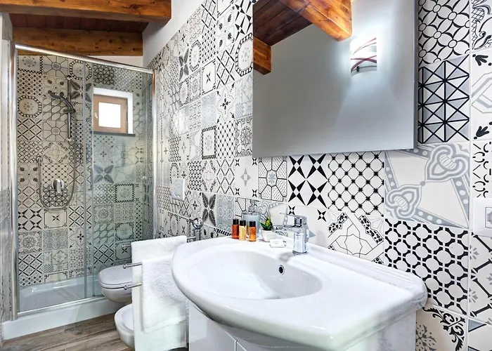 Casa Barone וילה